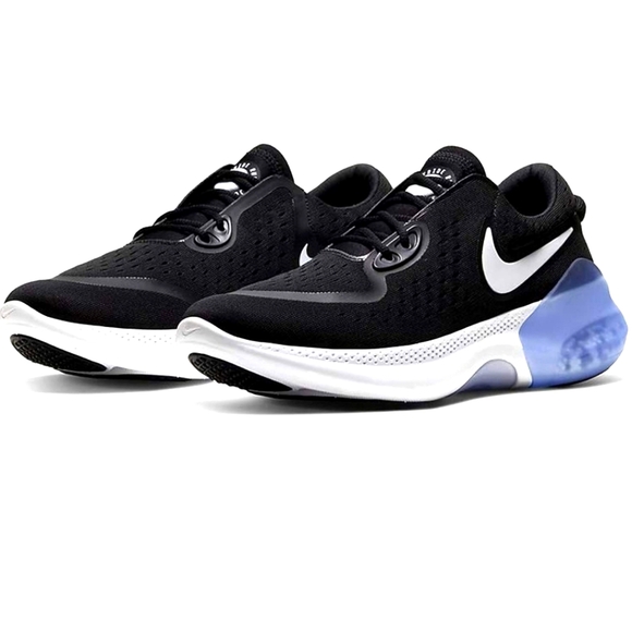 Nike Shoes - VGC Nike Women's Joyride Dual Running Shoe Black/White Sz. 7.5